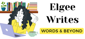 elgeewrites site logo