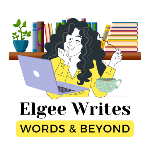 Elgee Writes Blog